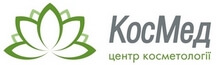 Центр КосМед Logo