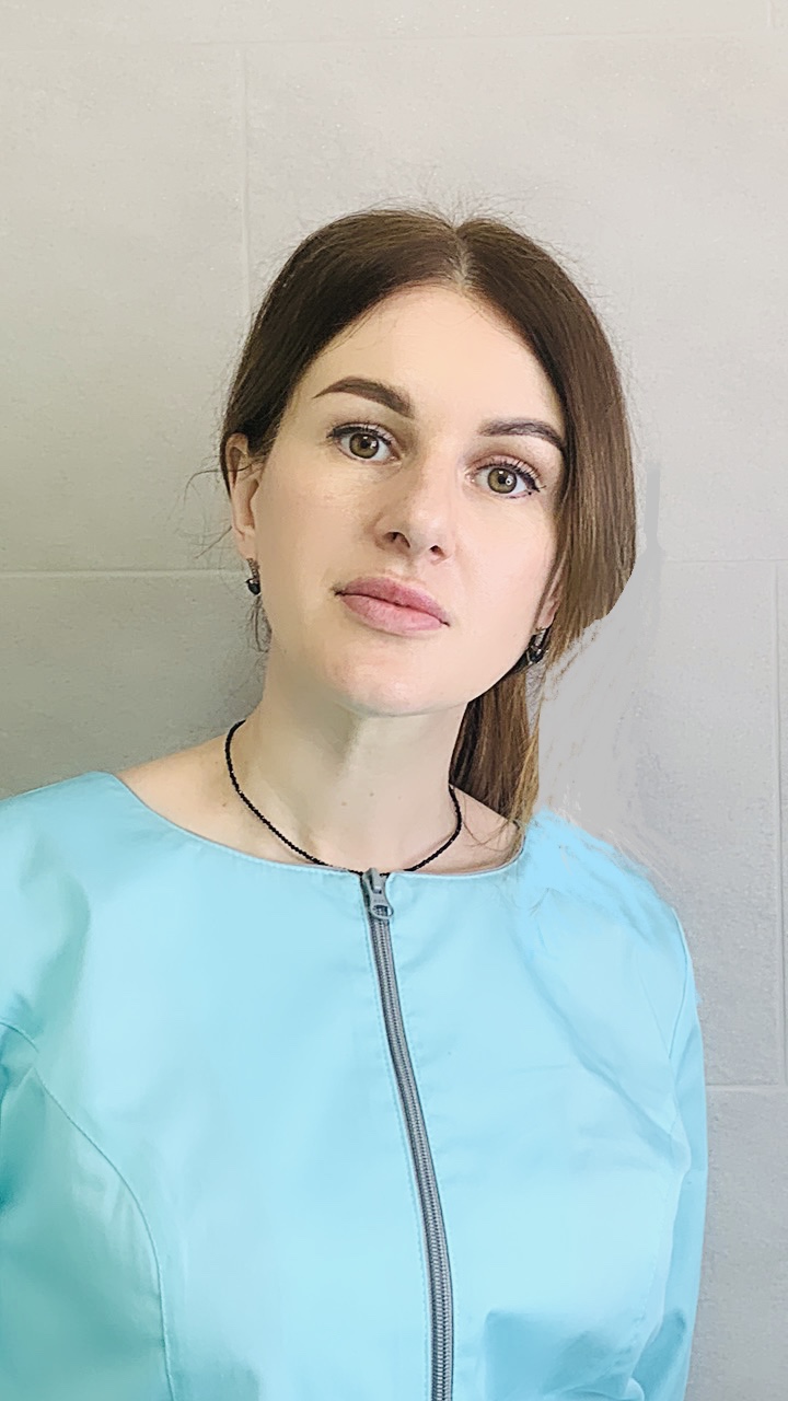 Персонал